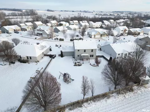 5616 W Barberry Ct, Edwards, IL 61528 photo 50