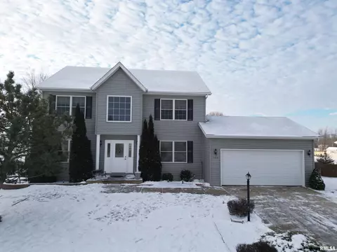 5616 W Barberry Ct, Edwards, IL 61528 photo 41
