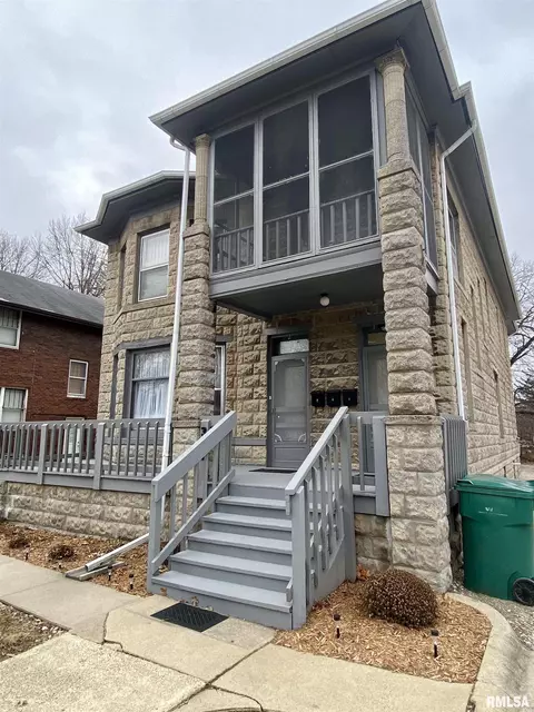 320 N Sherman Ave, Macomb, IL 61455 photo 79