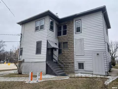 320 N Sherman Ave, Macomb, IL 61455 photo 30