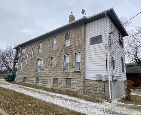 320 N Sherman Ave, Macomb, IL 61455 photo 76