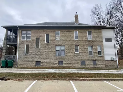 320 N Sherman Ave, Macomb, IL 61455 photo 78