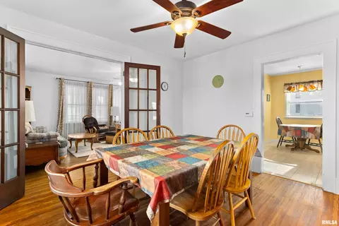 808 S Vennum St, Eureka, IL 61530 photo 16