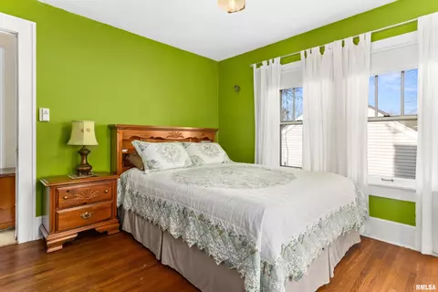 808 S Vennum St, Eureka, IL 61530 photo 37
