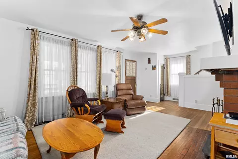 808 S Vennum St, Eureka, IL 61530 photo 13
