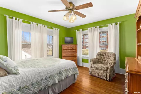 808 S Vennum St, Eureka, IL 61530 photo 36