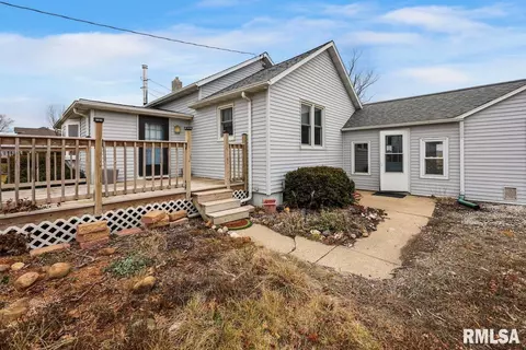 4518 S Hammerich Rd, Mapleton, IL 61547 photo 4