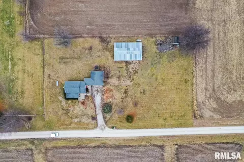 4518 S Hammerich Rd, Mapleton, IL 61547 photo 37