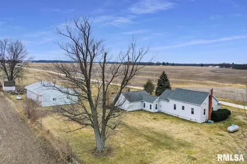 4518 S Hammerich Rd, Mapleton, IL 61547 photo 34
