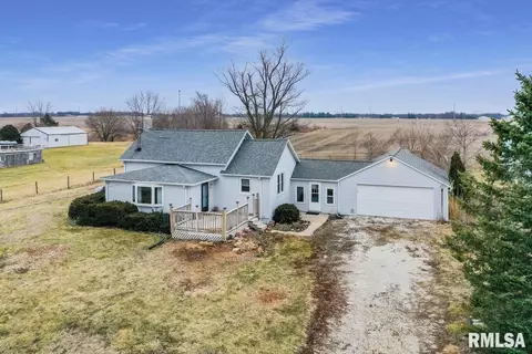 4518 S Hammerich Rd, Mapleton, IL 61547 photo 2