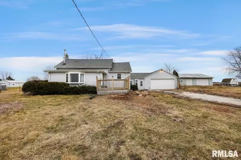 4518 S Hammerich Rd, Mapleton, IL 61547 photo 1