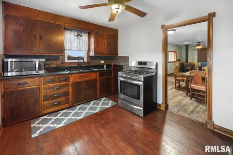 4518 S Hammerich Rd, Mapleton, IL 61547 photo 15