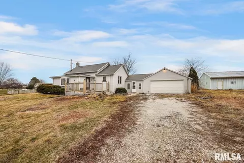 4518 S Hammerich Rd, Mapleton, IL 61547 photo 3