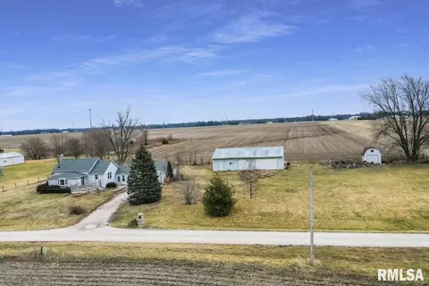 4518 S Hammerich Rd, Mapleton, IL 61547 photo 5