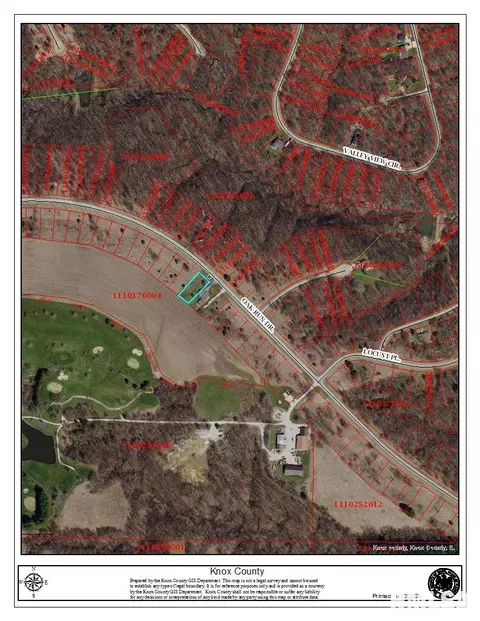 4070 Oak Run Dr, Dahinda, IL 61428