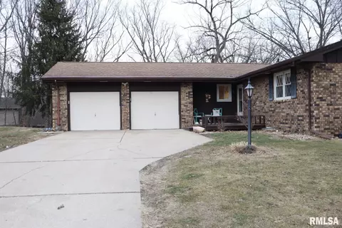 4818 S Queen Aleta Ct, Mapleton, IL 61547 photo 2