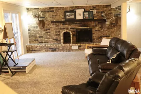 4818 S Queen Aleta Ct, Mapleton, IL 61547 photo 44