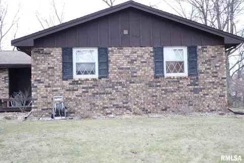 4818 S Queen Aleta Ct, Mapleton, IL 61547 photo 53