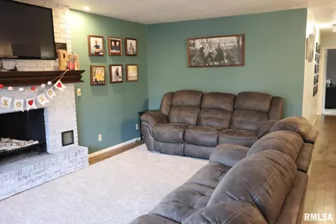 4818 S Queen Aleta Ct, Mapleton, IL 61547 photo 7