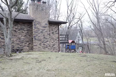 4818 S Queen Aleta Ct, Mapleton, IL 61547 photo 52