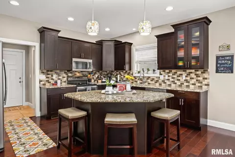 1203 Hampton Rd, Washington, IL 61571 photo 14