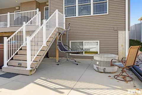1203 Hampton Rd, Washington, IL 61571 photo 49