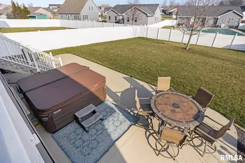 1203 Hampton Rd, Washington, IL 61571 photo 48