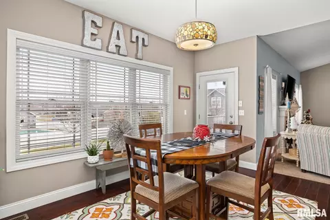 1203 Hampton Rd, Washington, IL 61571 photo 12