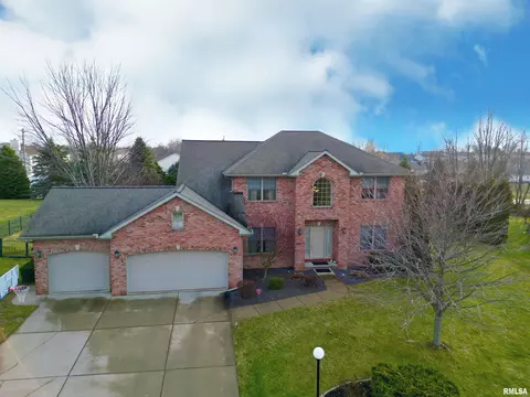 11513 N Bristol Dr, Dunlap, IL 61525 photo 49