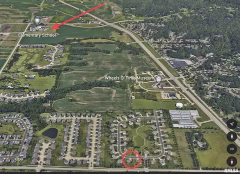 11513 N Bristol Dr, Dunlap, IL 61525 photo 40