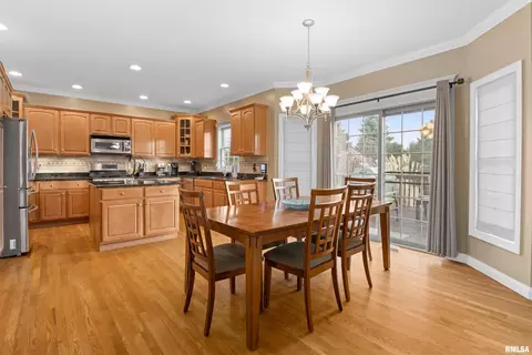11513 N Bristol Dr, Dunlap, IL 61525 photo 15