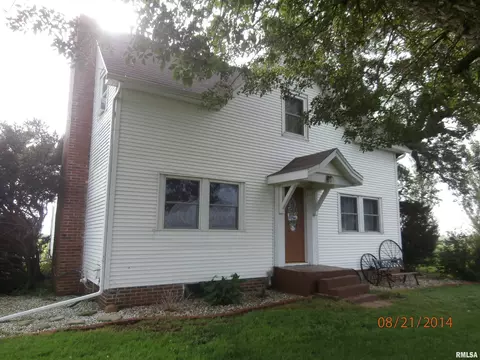 20215 E 1400th St, Good Hope, IL 61438
