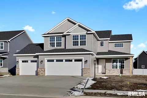 344 Pocono Ave, Morton, IL 61550