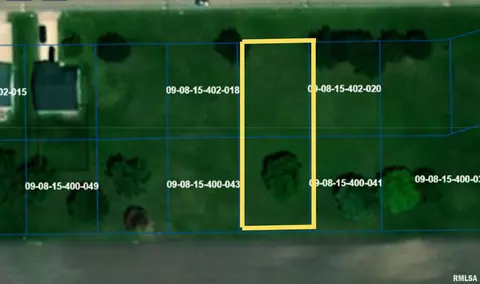 0 E Cypress St, Canton, IL 61520