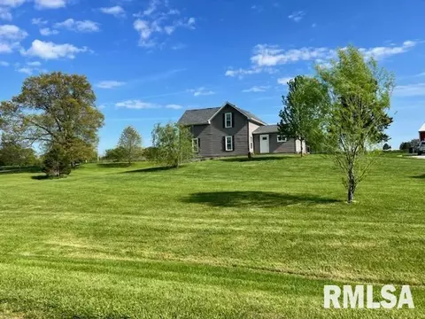 9318 N Brimwater Rd, Brimfield, IL 61517