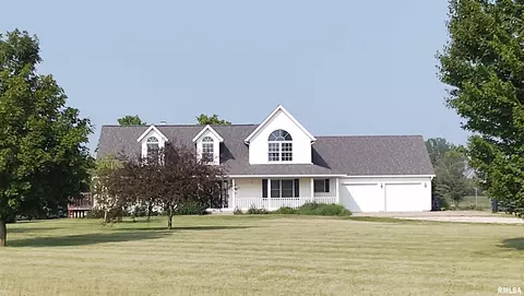 752 Coon Creek Rd, Metamora, IL 61548
