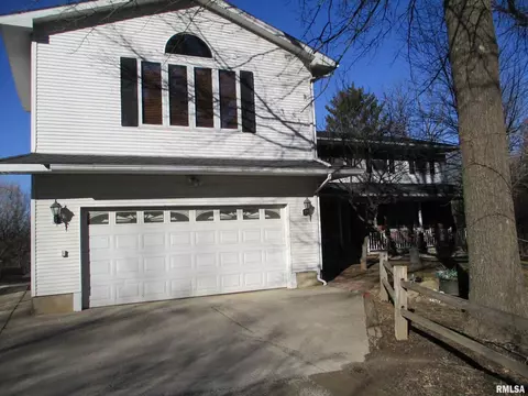 344 Grebner Rd, Metamora, IL 61548 photo 2