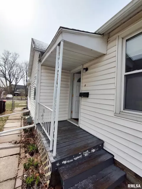 112 Van Buren St, Morton, IL 61550 photo 4