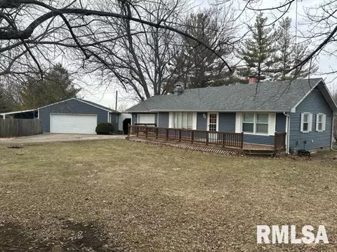 16250 E Cherokee Rd, Cuba, IL 61427 photo 1