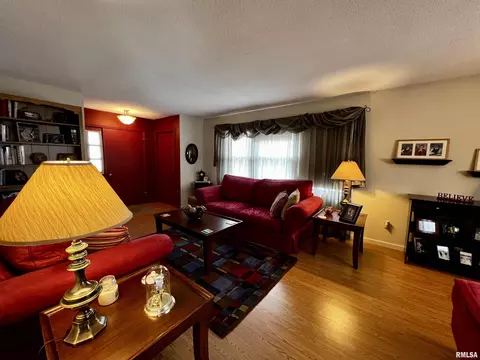 1154 Stacy Ln, Macomb, IL 61455 photo 4