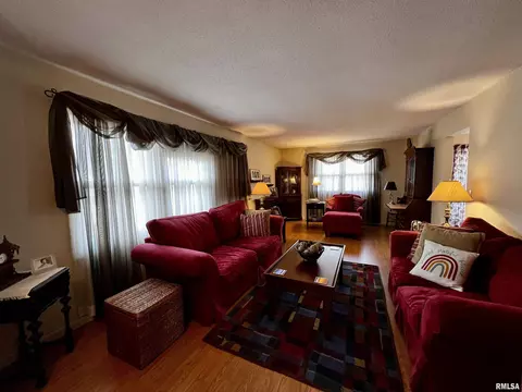 1154 Stacy Ln, Macomb, IL 61455 photo 3