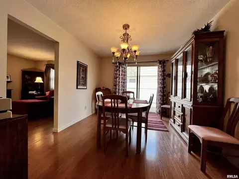 1154 Stacy Ln, Macomb, IL 61455 photo 8