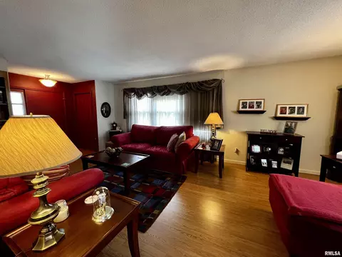 1154 Stacy Ln, Macomb, IL 61455 photo 5