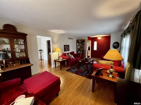 1154 Stacy Ln, Macomb, IL 61455 photo 6