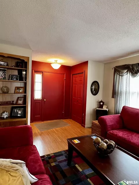1154 Stacy Ln, Macomb, IL 61455 photo 2