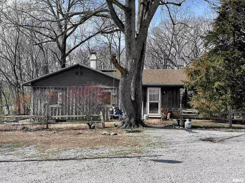 417 W Kauffman St, Congerville, IL 61729 photo 1