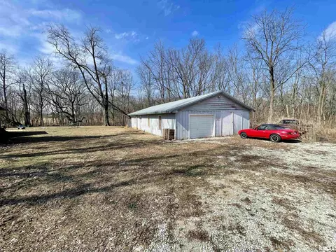 417 W Kauffman St, Congerville, IL 61729 photo 9