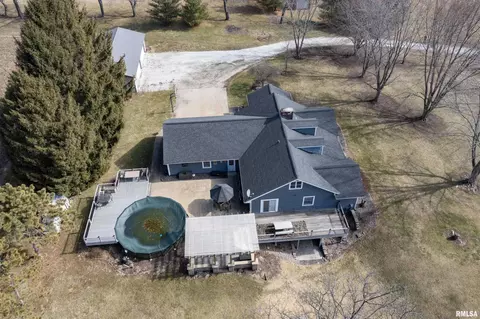 11603 W Fussner Rd, Brimfield, IL 61517