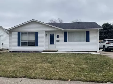 2304 Stokebridge Rd, Springfield, IL 62702 photo 1