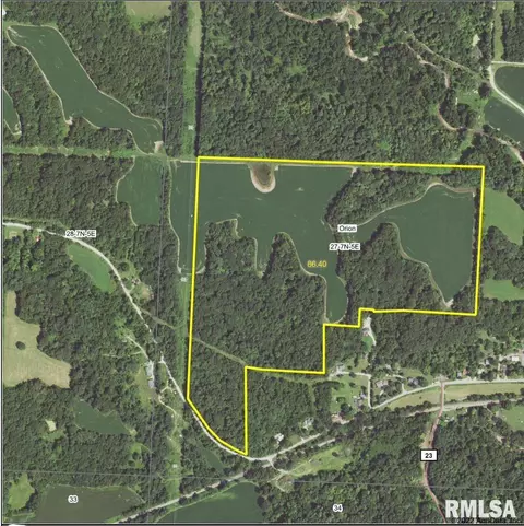 0 Breeds Rd, Canton, IL 61520